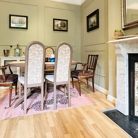 Kensington Grand Suite London Bagian luar foto