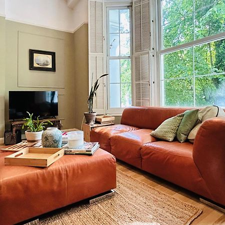 Kensington Grand Suite London Bagian luar foto