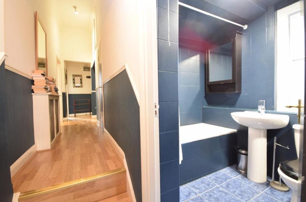 Kensington Grand Suite London Bagian luar foto