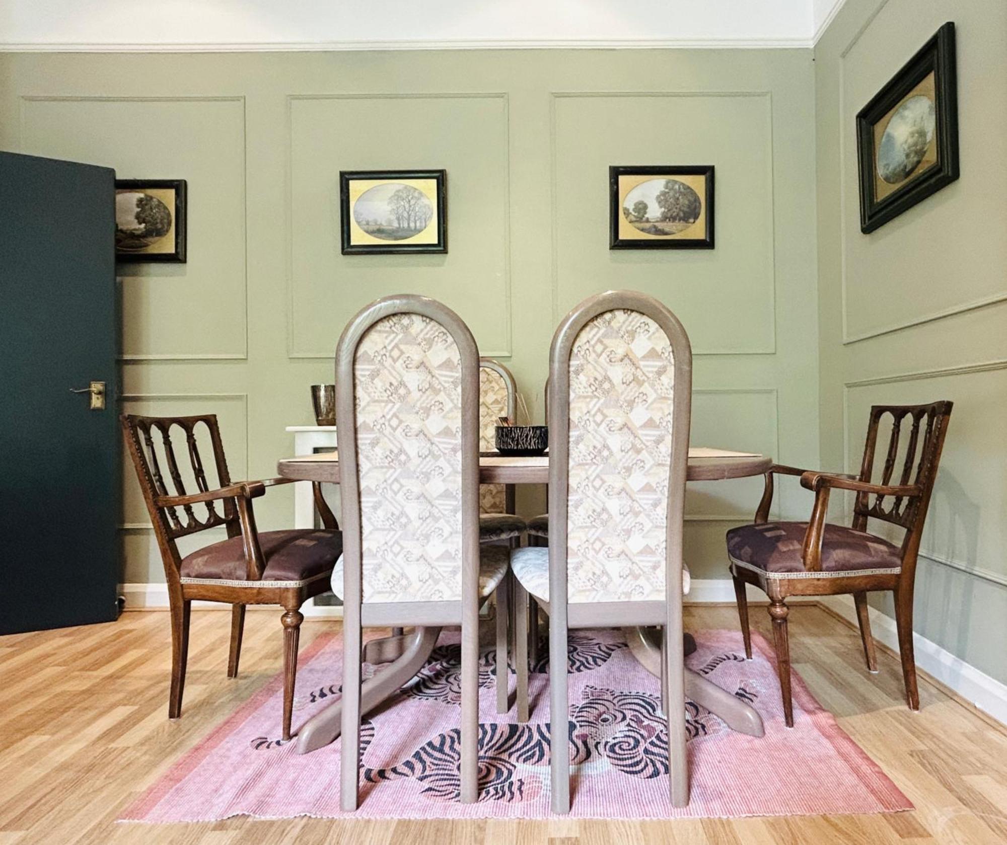 Kensington Grand Suite London Bagian luar foto
