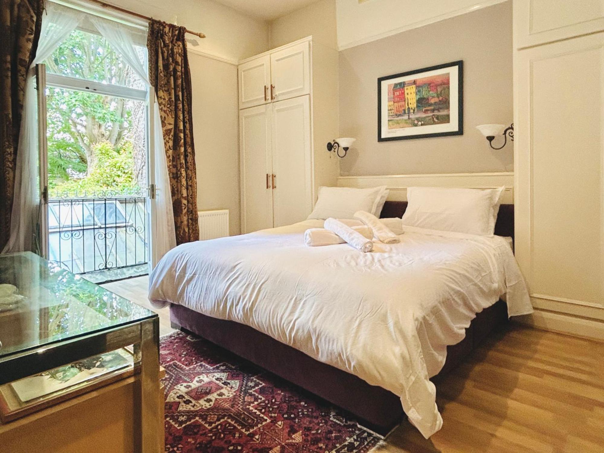 Kensington Grand Suite London Bagian luar foto
